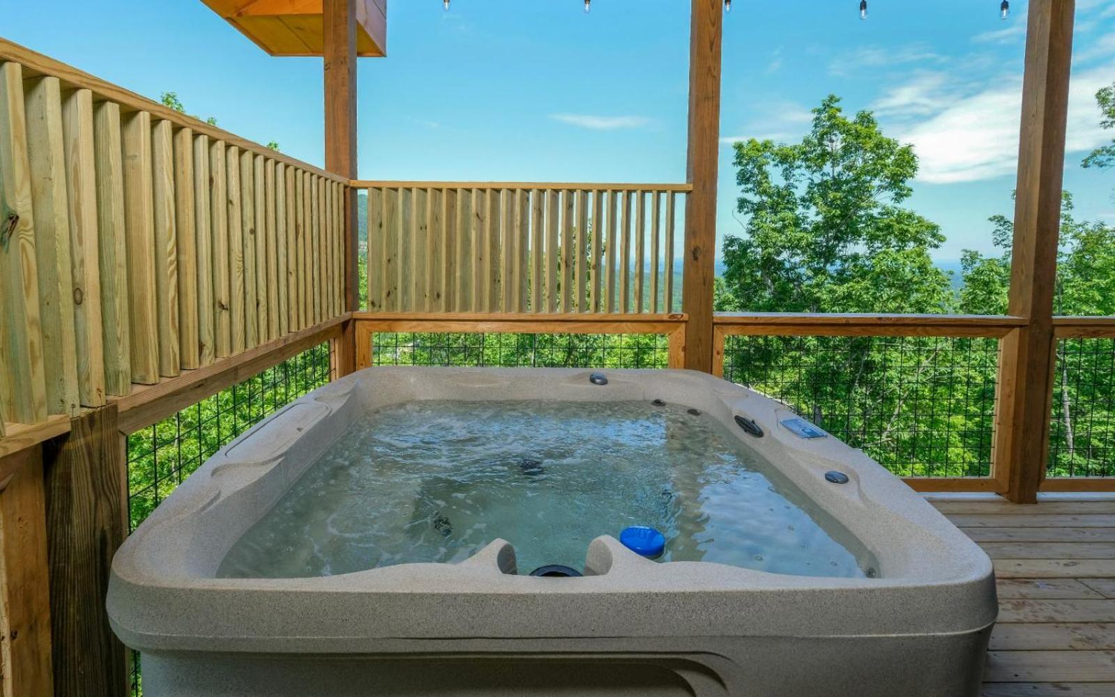 Petes Peak Villa Sevierville Exteriör bild