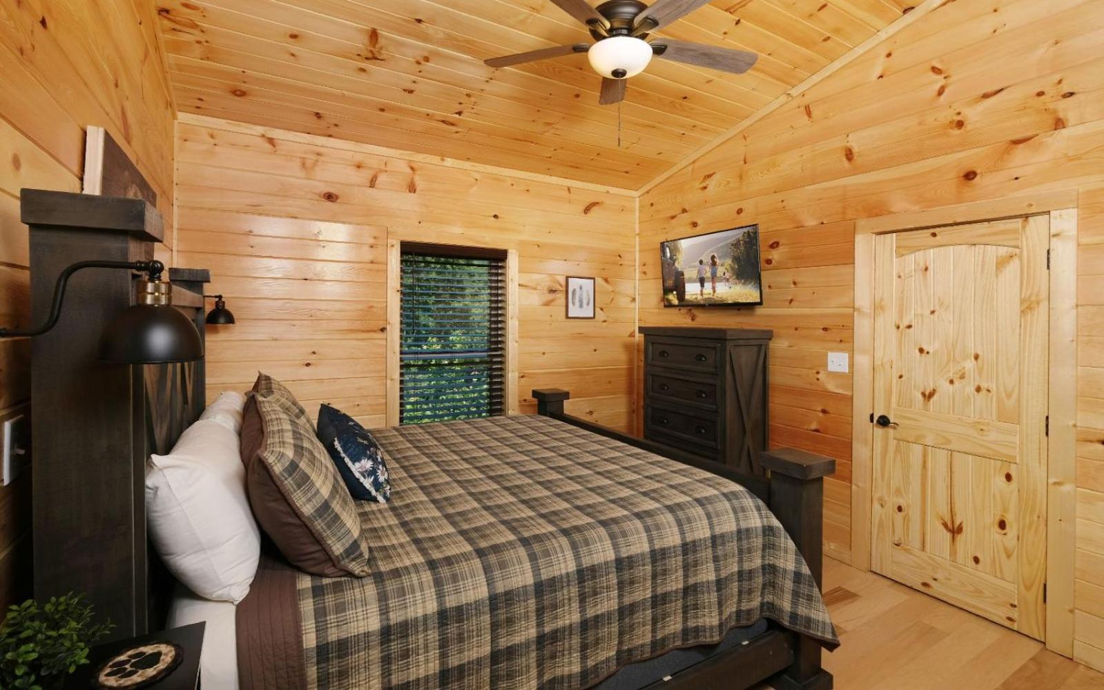 Petes Peak Villa Sevierville Exteriör bild