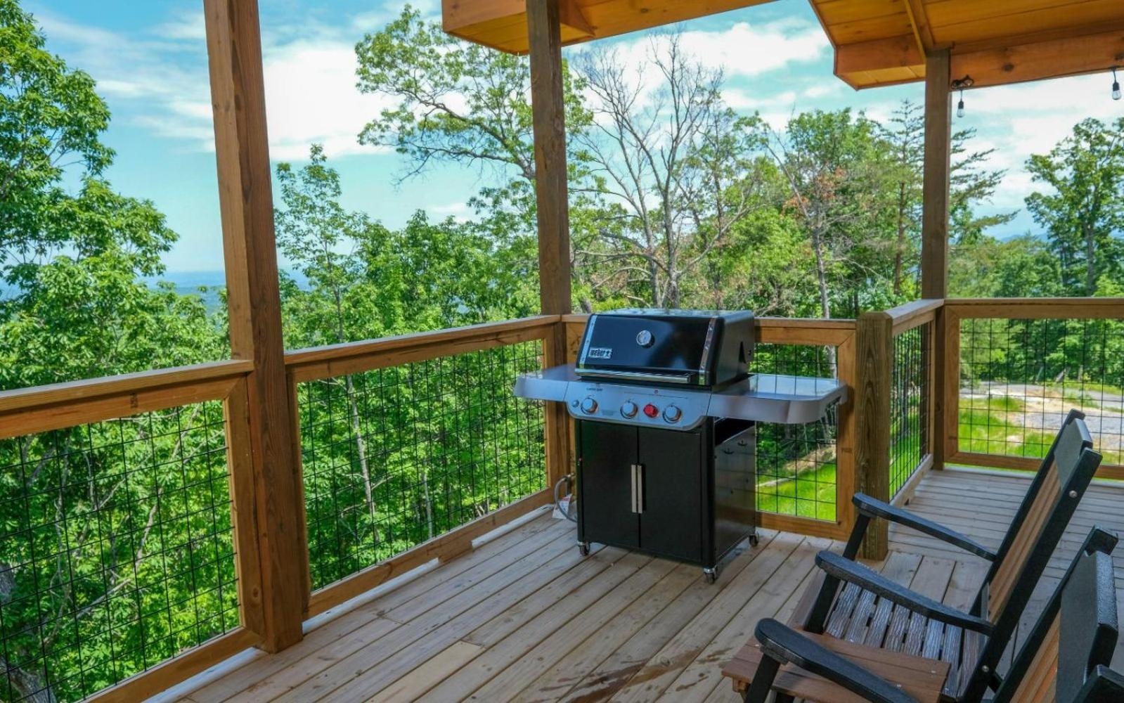 Petes Peak Villa Sevierville Exteriör bild